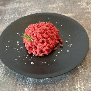Beef Small Chopped Cubes For Tantuni (646)