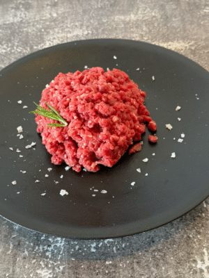 Beef Small Chopped Cubes For Tantuni (646)