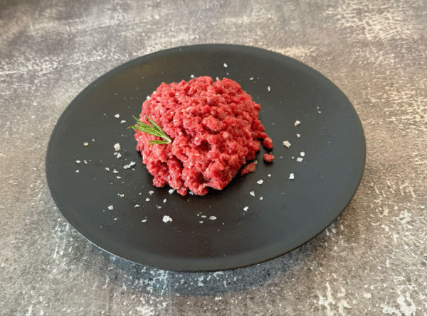 Beef Small Chopped Cubes For Tantuni (646)