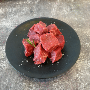 Beef Big Cut Cubes (643)