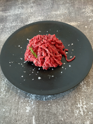 Beef Straganof For Tantuni (647)