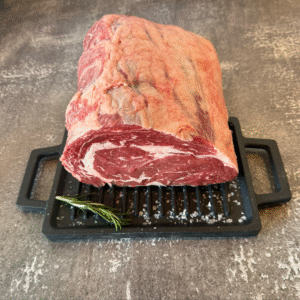 Ribeye Boneless MB2+ Whole 1kg (336)