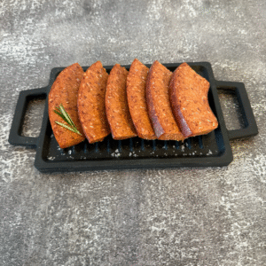 Sucuk For BBQ Slice (648)