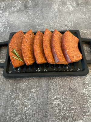 Sucuk For BBQ Slice (648)