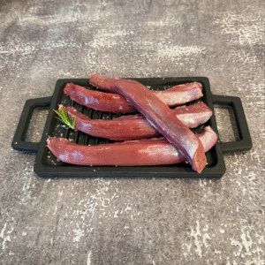 Lamb Tenderloin (347)