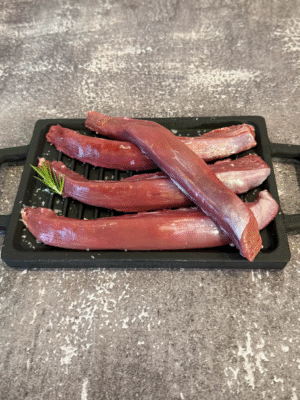 Lamb Tenderloin (347)