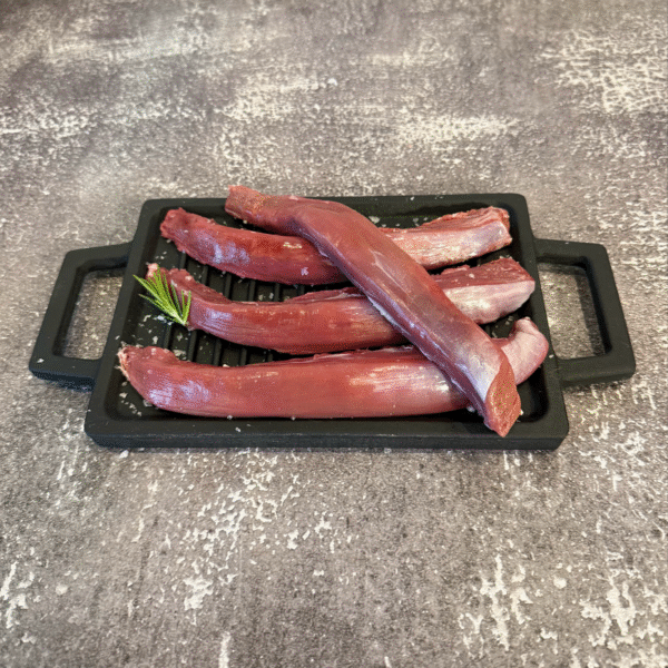 Lamb Tenderloin (347)
