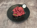 Lamb Cubes For Shish (353)