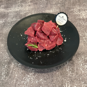 Lamb Cubes For Shish (353)