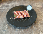 Lamb Ribs Stroganoff (351)