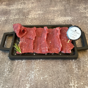 Lamb Steak (354)
