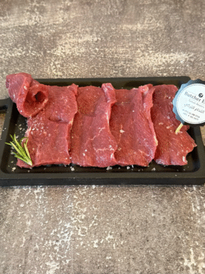 Lamb Steak (354)