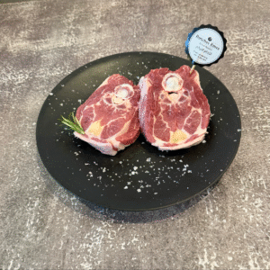 Lamb Neck Slice 500g(339)