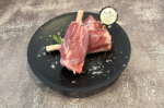 Lamb Shank (340)