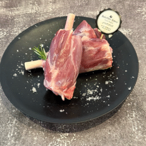 Lamb Shank (340)