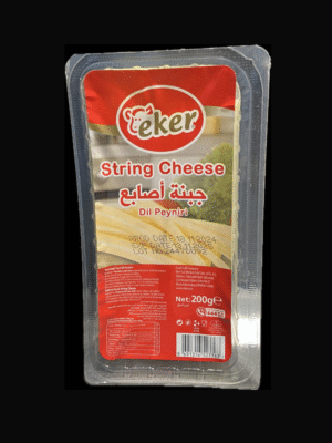 EKER STRING CHEESE