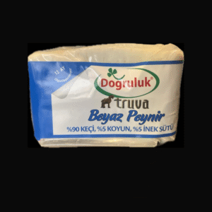 DOGRULUK FULL FAT GOAT CHEESE