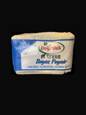 DOGRULUK FULL FAT GOAT CHEESE