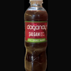 DOGANAY SALGAM No spicy 300ML