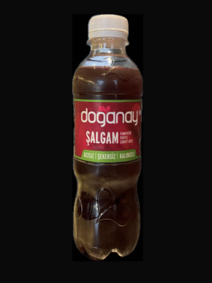 DOGANAY SALGAM No spicy 300ML