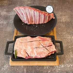Lamb Ribs Whole (357)
