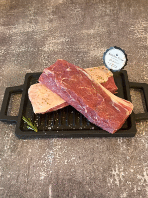 Lamb Loin Boneless (346)