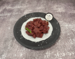Lamb Liver Cubes 500g(365)