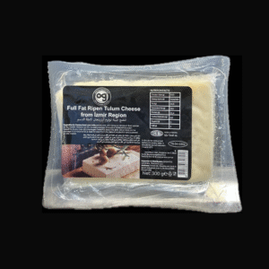 FULL FAT RIPEN IZMIR TULUM CHEESE 300g