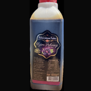 Abdurrahman Tatlici Grape Molasses 1000g