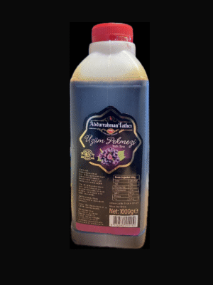 Abdurrahman Tatlici Grape Molasses 1000g