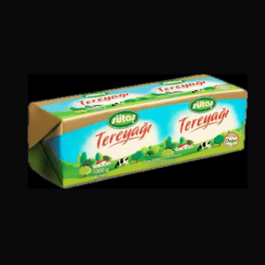 Sutas tereyagi butter 1 KG