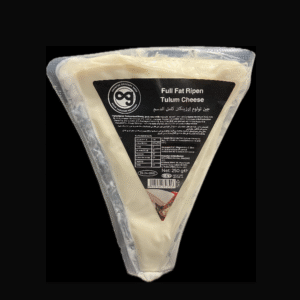 FULL FAT ERZINCAN TULUM CHEESE 250g