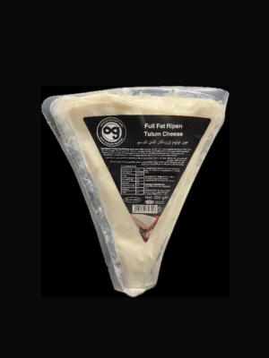 FULL FAT ERZINCAN TULUM CHEESE 250g