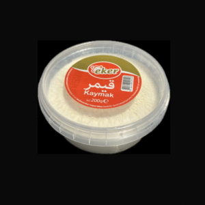 EKER KAYMAK(200g)
