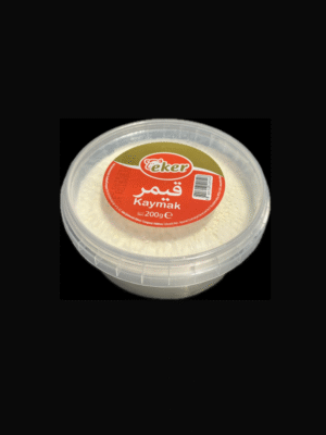EKER KAYMAK(200g)