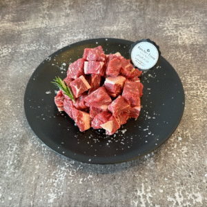 Beef For Kavurma (641)