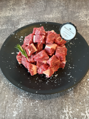 Beef For Kavurma (641)