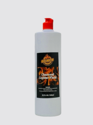 Pure Fire Lighter Fluid 473ml
