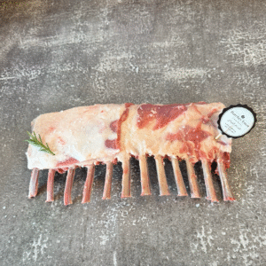 Lamb Chops Whole (356)