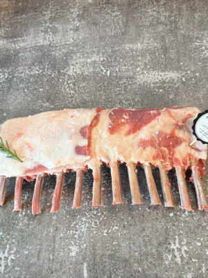 Lamb Chops Whole (356)