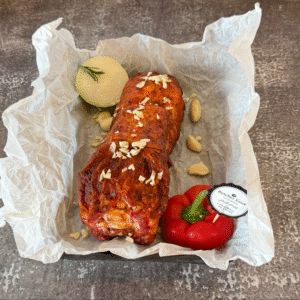 Lamb Neck whole ready to cook around 1KG (360)