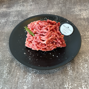 Beef Mince For Dolma (642)