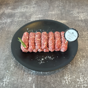 Inegol Kofta (Beef & Lamb mix)(383)
