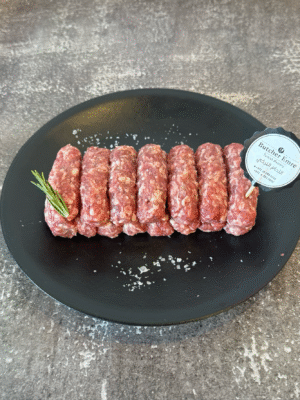 Inegol Kofta (Beef & Lamb mix)(383)