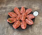 AKCAABAT KOFTE
