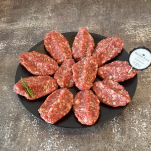 AKCAABAT KOFTE