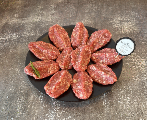 AKCAABAT KOFTE
