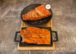 Lamb Ribs Whole Bone In Marinated (659)