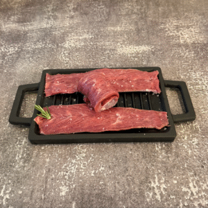 Lamb Tenderloin Butterfly Cut  (649)