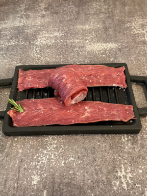Lamb Tenderloin Butterfly Cut  (649)